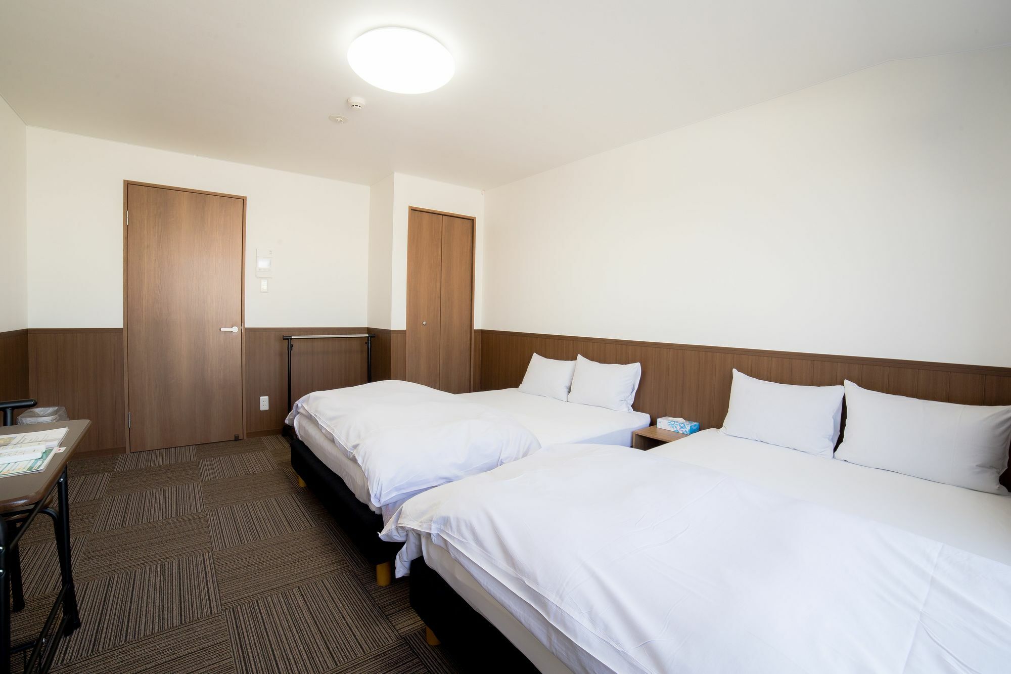 Oyo Hotel Musubi Kyoto Kuramaguchi Omiya Buitenkant foto