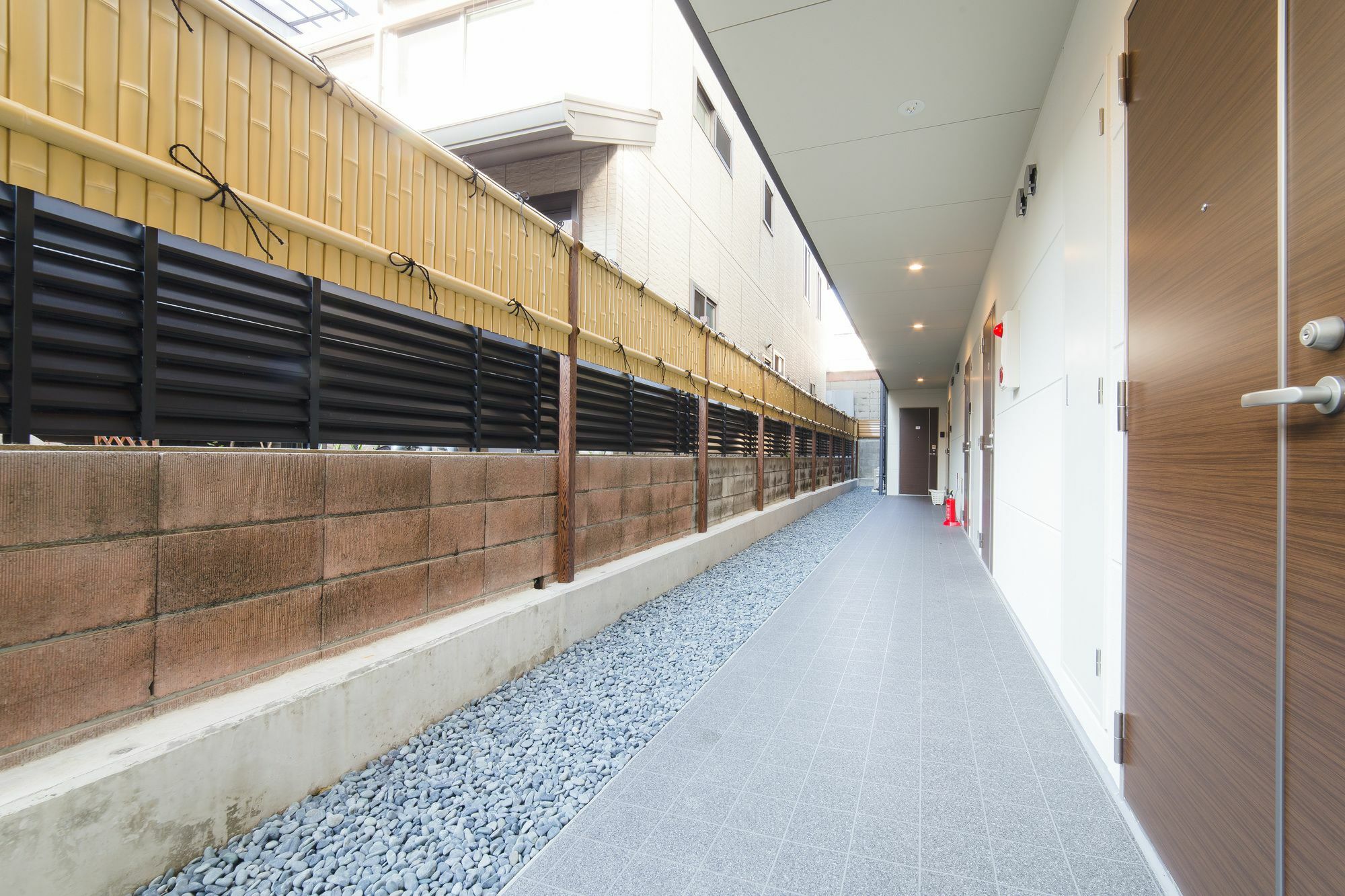 Oyo Hotel Musubi Kyoto Kuramaguchi Omiya Buitenkant foto