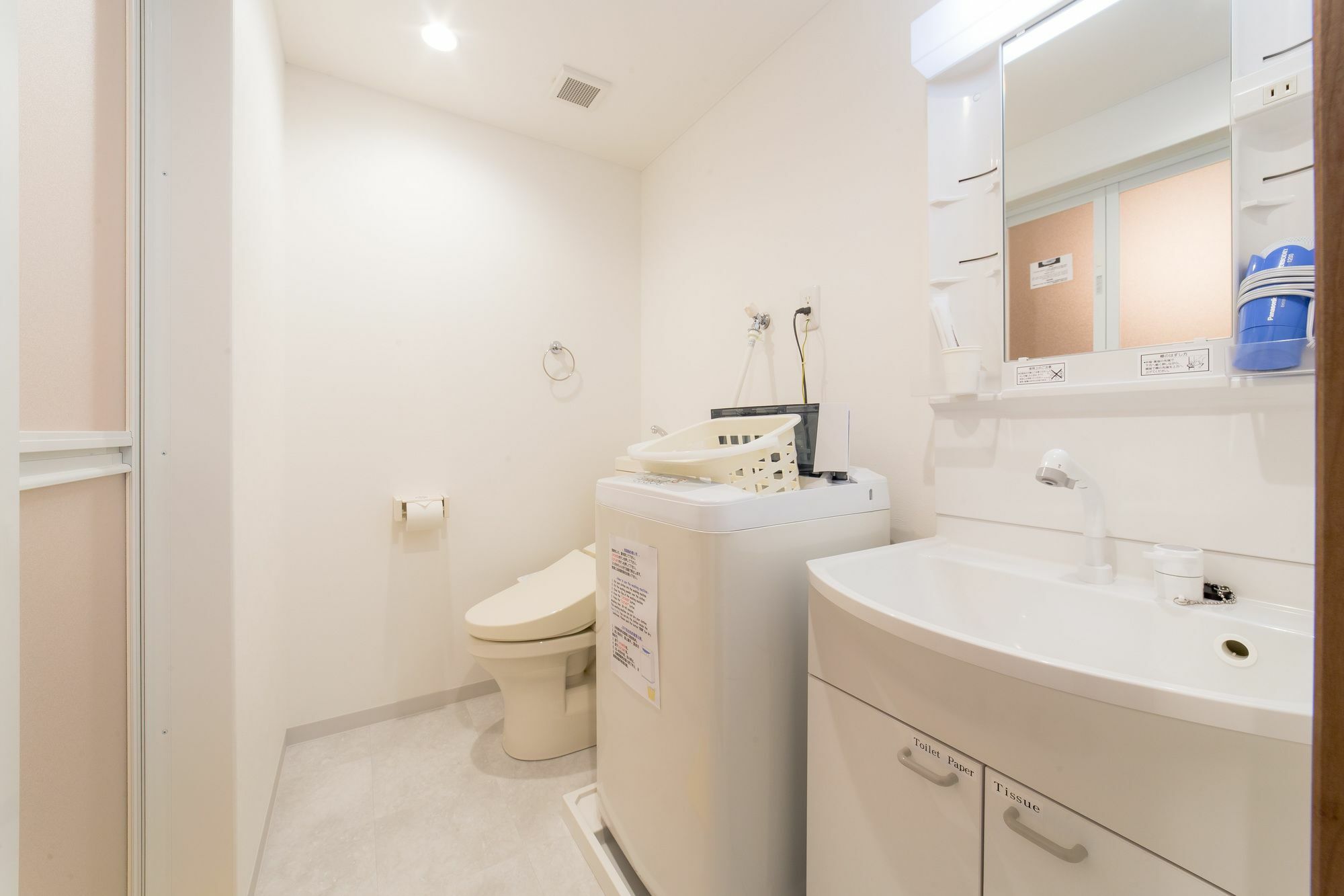 Oyo Hotel Musubi Kyoto Kuramaguchi Omiya Buitenkant foto