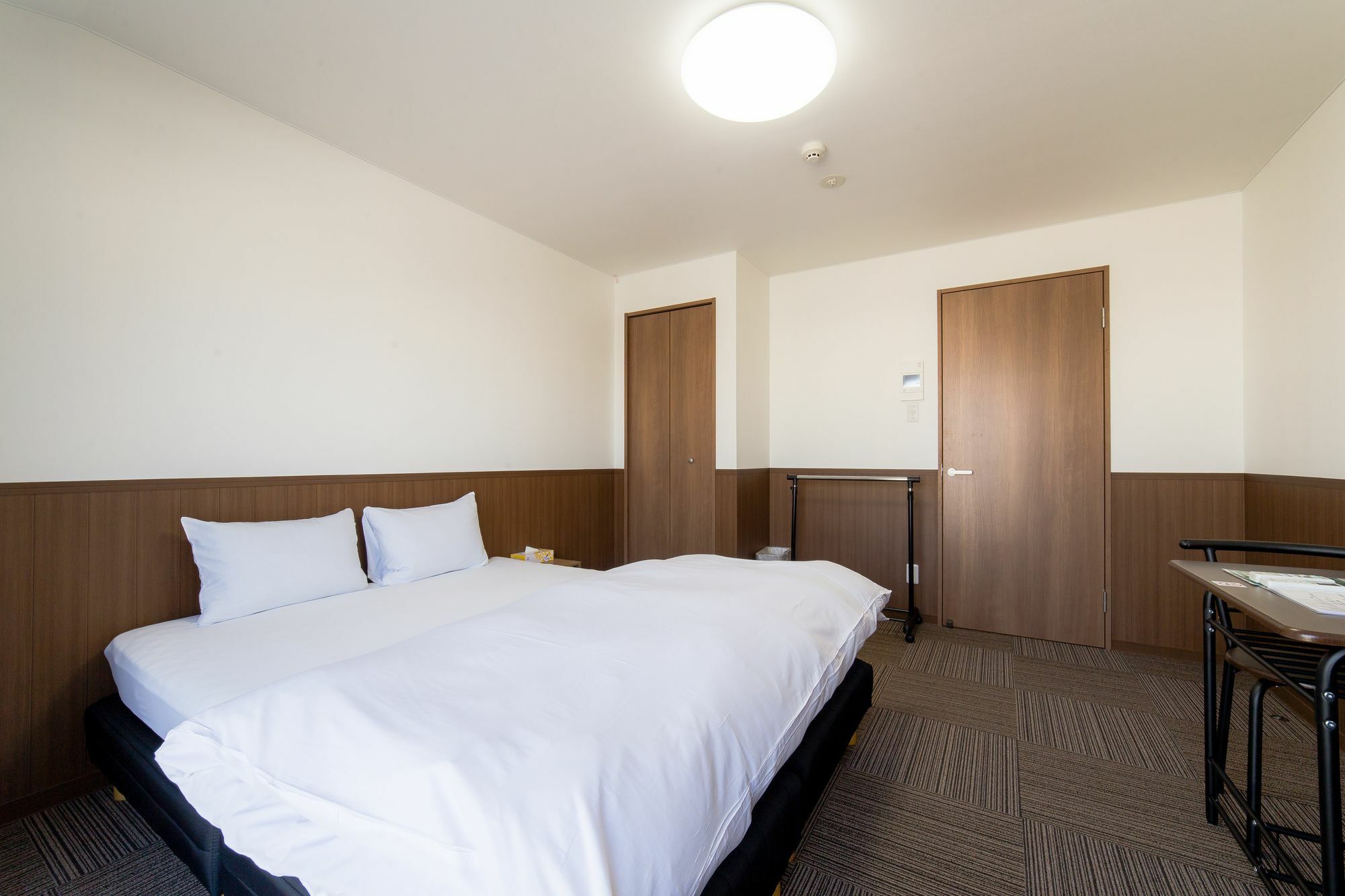 Oyo Hotel Musubi Kyoto Kuramaguchi Omiya Buitenkant foto