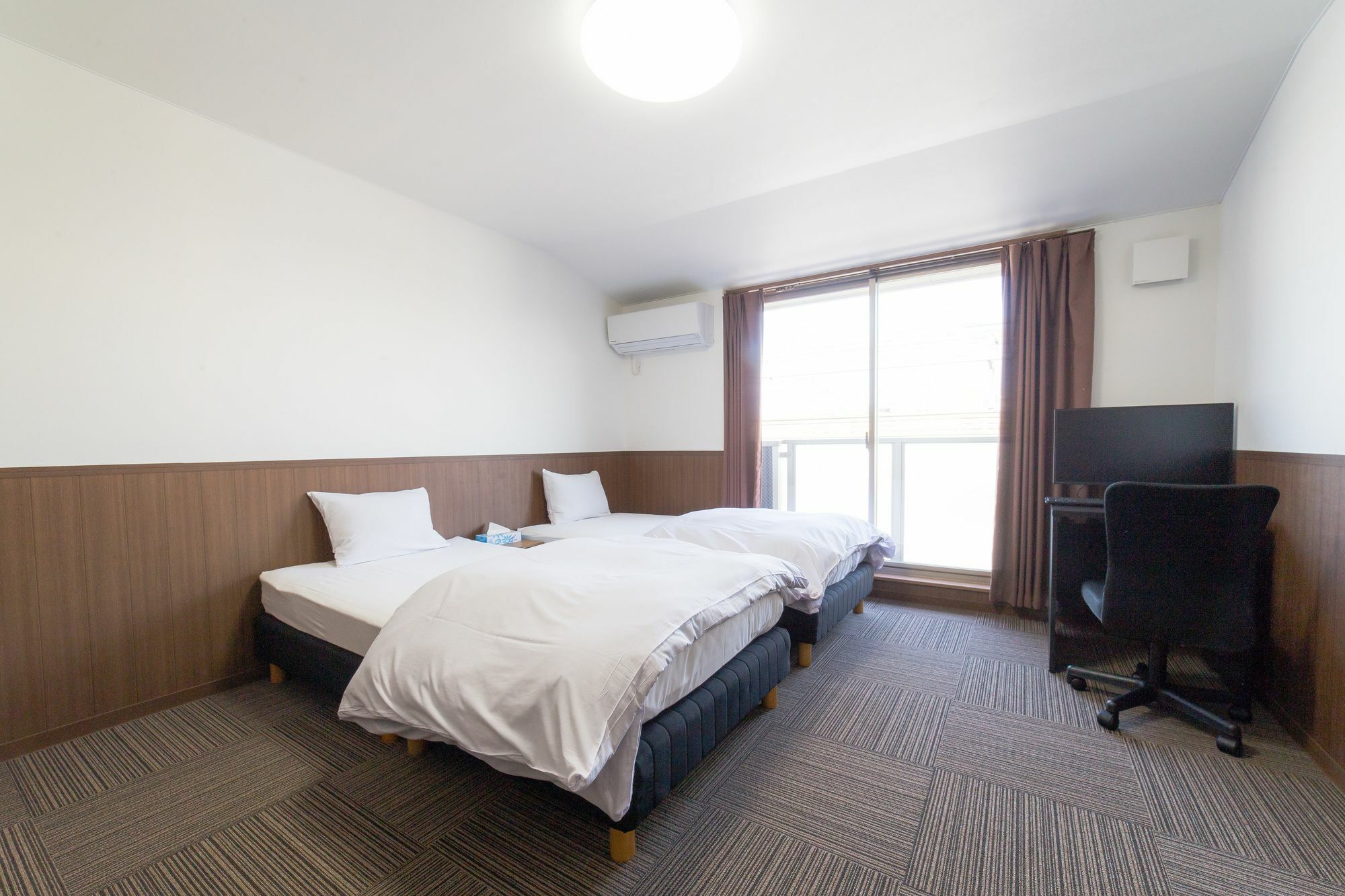Oyo Hotel Musubi Kyoto Kuramaguchi Omiya Buitenkant foto